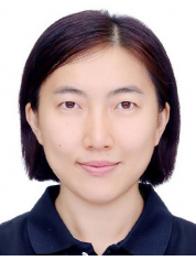 蔣文婷（純德）