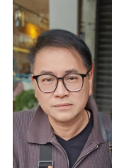 黃琮傑(維德)