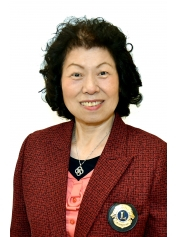 曾菊英