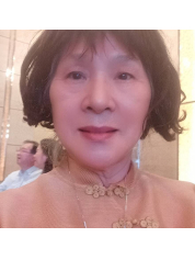 謝美珠