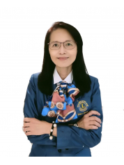 徐麗雯（嘉聯）