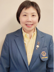 莊玉如(聖迪)
