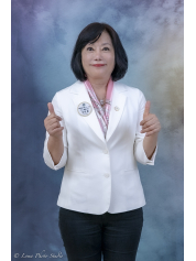 李廷蘭(西南)