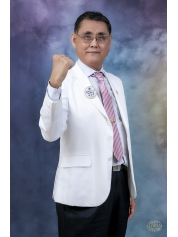 林文峰(國強)