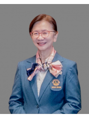 李麗玲（大愛）