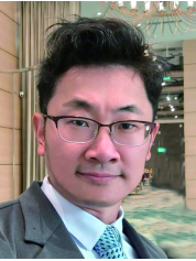 謝承豪