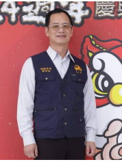 詹明政