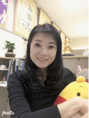 林真瀅