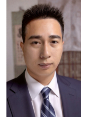 黃仁德
