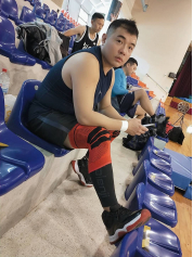 張宸源