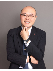 張耿豪
