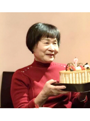 張錦花