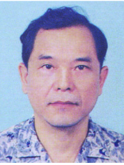 陳正雄