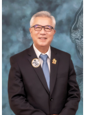 江耀廷