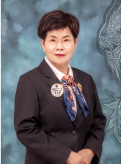 吳玉梅