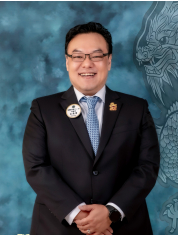 王承偉