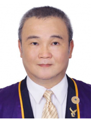 余俊良