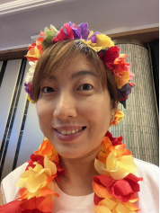 蔣文婷（純德）