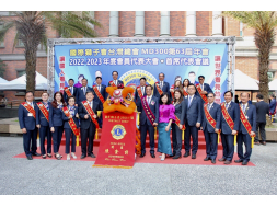 台灣總會第63屆年會.攝影:林鶴年(大稻江)